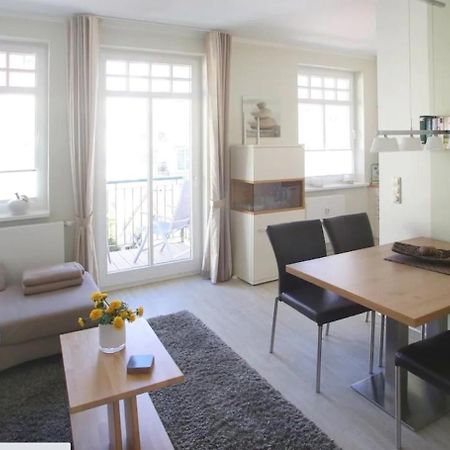 Strandjuwel 224 Ostseebad Kühlungsborn Εξωτερικό φωτογραφία