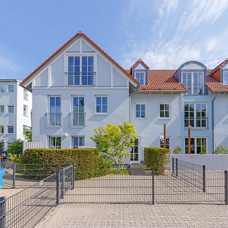 Strandjuwel 224 Ostseebad Kühlungsborn Εξωτερικό φωτογραφία