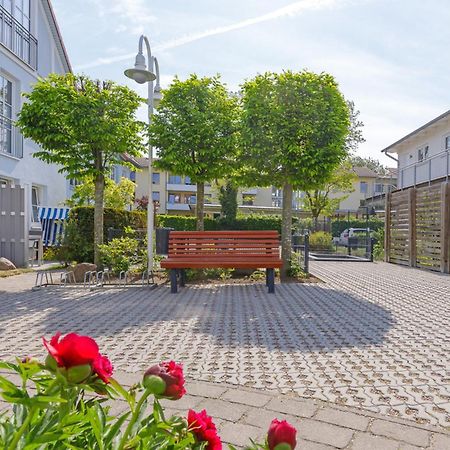 Strandjuwel 224 Ostseebad Kühlungsborn Εξωτερικό φωτογραφία