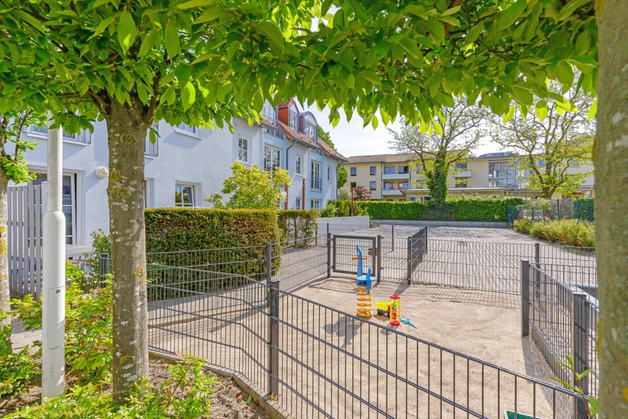 Strandjuwel 224 Ostseebad Kühlungsborn Εξωτερικό φωτογραφία